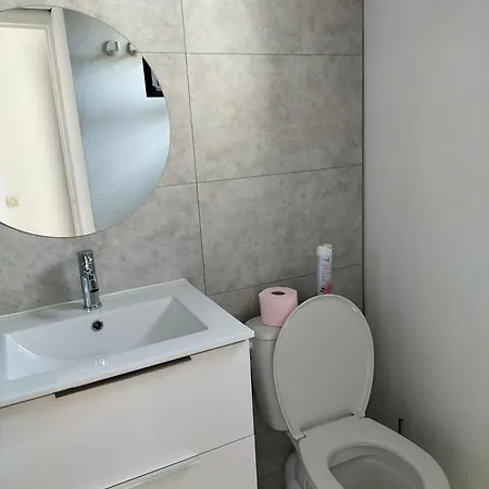 شقة Vue A Proche Aeroport Ajaccio