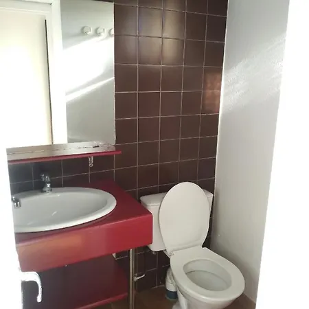 Vue A Porticcio Proche Aeroport Ajaccio Apartment *