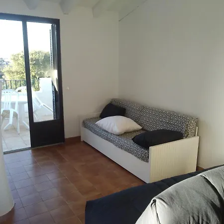 Apartment Vue A Porticcio Proche Aeroport Ajaccio Porticcio (Corsica)