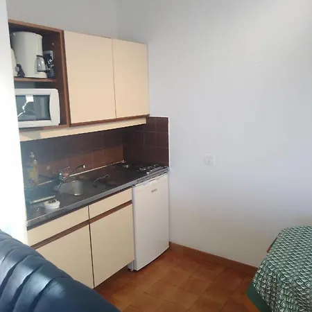Vue A Porticcio Proche Aeroport Ajaccio Apartment *